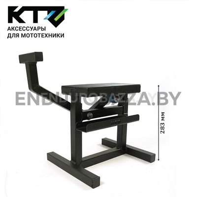 Мотоподъемник для мотоцикла KTZ-180